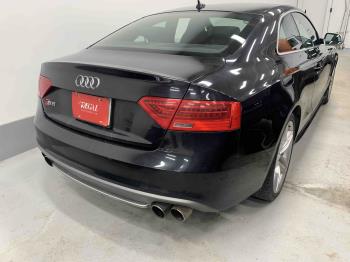 Image 3 2014 AUDI S5