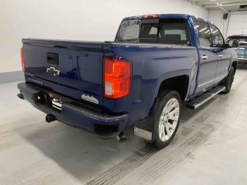 Image 3 2016 CHEVROLET SILVERADO 1500