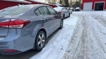 Image 3 2018 KIA FORTE