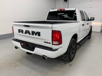 Image 3 2020 RAM 1500