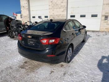 Image 3 2018 CHEVROLET CRUZE