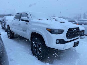 Image 2 2017 TOYOTA TACOMA