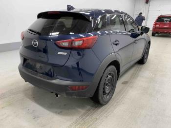 Image 3 2019 MAZDA CX-3