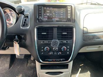 Image 7 2017 DODGE GRAND CARAVAN