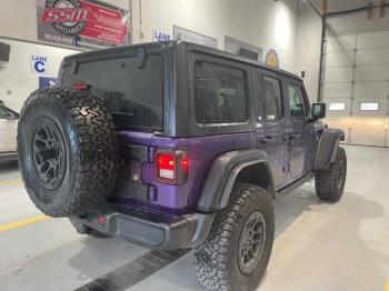 Image 3 2023 JEEP WRANGLER UNLIMITED