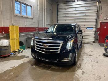 2020 CADILLAC ESCALADE