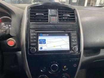 Image 7 2016 NISSAN VERSA HATCHBACK