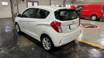 Image 4 2020 CHEVROLET SPARK