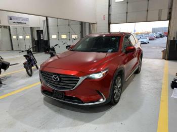 2017 MAZDA CX-9