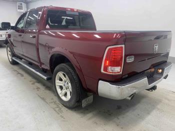 Image 4 2016 RAM 1500