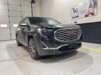 Image 2 2020 GMC TERRAIN