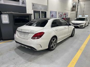 Image 3 2017 MERCEDES-BENZ C300