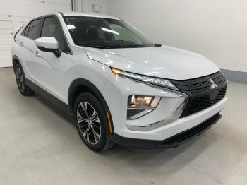 Image 2 2022 MITSUBISHI ECLIPSE CROSS