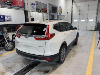 Image 3 2018 HONDA CR-V