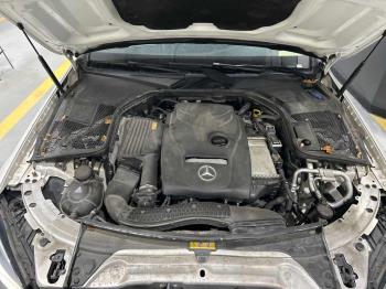 Image 8 2017 MERCEDES-BENZ C300