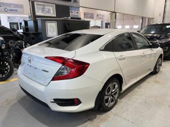 Image 4 2016 HONDA CIVIC