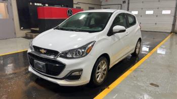 2020 CHEVROLET SPARK