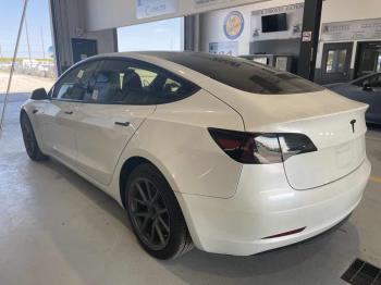 Image 4 2021 TESLA MODEL 3