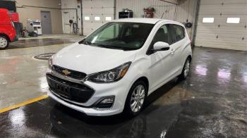 2020 CHEVROLET SPARK