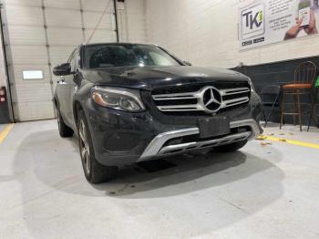 Image 2 2018 MERCEDES-BENZ GLC300