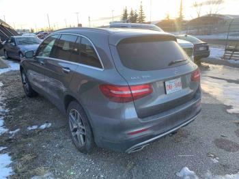 Image 4 2018 MERCEDES-BENZ GLC300