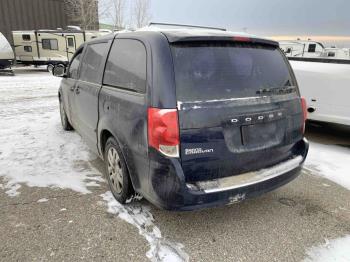 Image 4 2014 DODGE GRAND CARAVAN