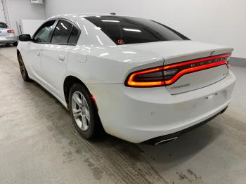 Image 4 2019 DODGE CHARGER