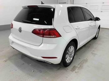 Image 3 2019 VOLKSWAGEN GOLF