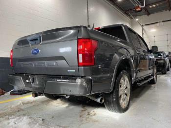 Image 3 2020 FORD F-150 SUPERCREW