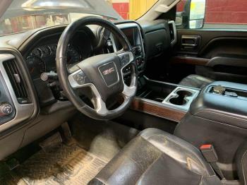 Image 4 2015 GMC SIERRA 3500