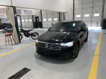 2021 VOLKSWAGEN JETTA