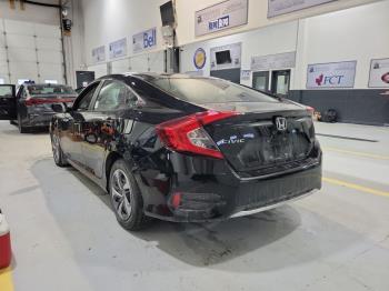 Image 4 2019 HONDA CIVIC