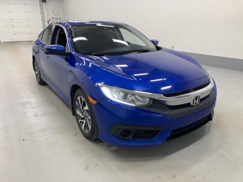 Image 2 2018 HONDA CIVIC