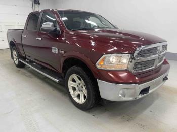 Image 2 2016 RAM 1500