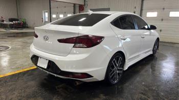 Image 3 2019 HYUNDAI ELANTRA