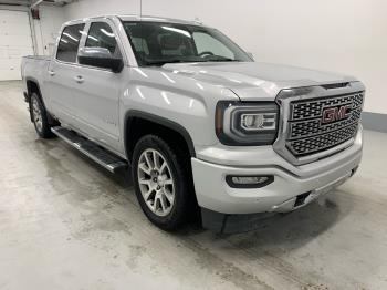 Image 2 2018 GMC SIERRA 1500