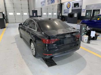 Image 4 2018 AUDI A4