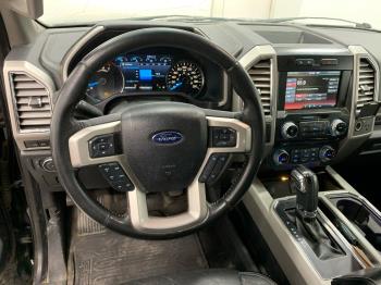 Image 7 2015 FORD F-150 SUPERCREW