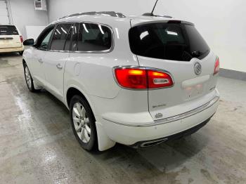 Image 4 2017 BUICK ENCLAVE