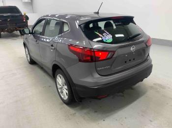 Image 4 2019 NISSAN QASHQAI