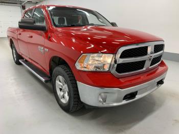 Image 2 2019 RAM 1500