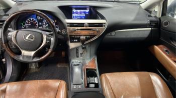 Image 7 2015 LEXUS RX 350