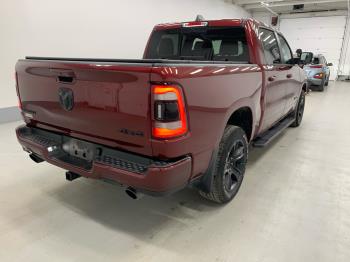 Image 3 2023 RAM 1500