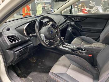 Image 5 2018 SUBARU CROSSTREK