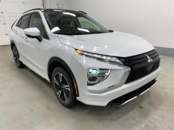 Image 2 2023 MITSUBISHI ECLIPSE CROSS