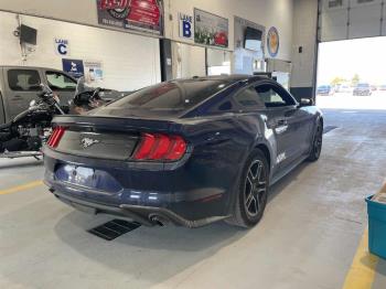 Image 3 2019 FORD MUSTANG