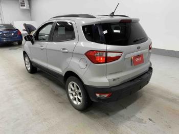 Image 4 2018 FORD ECOSPORT